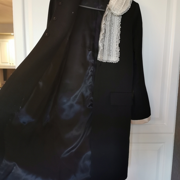 New MIU MIU long WOOL blazer - Picture 12 of 16